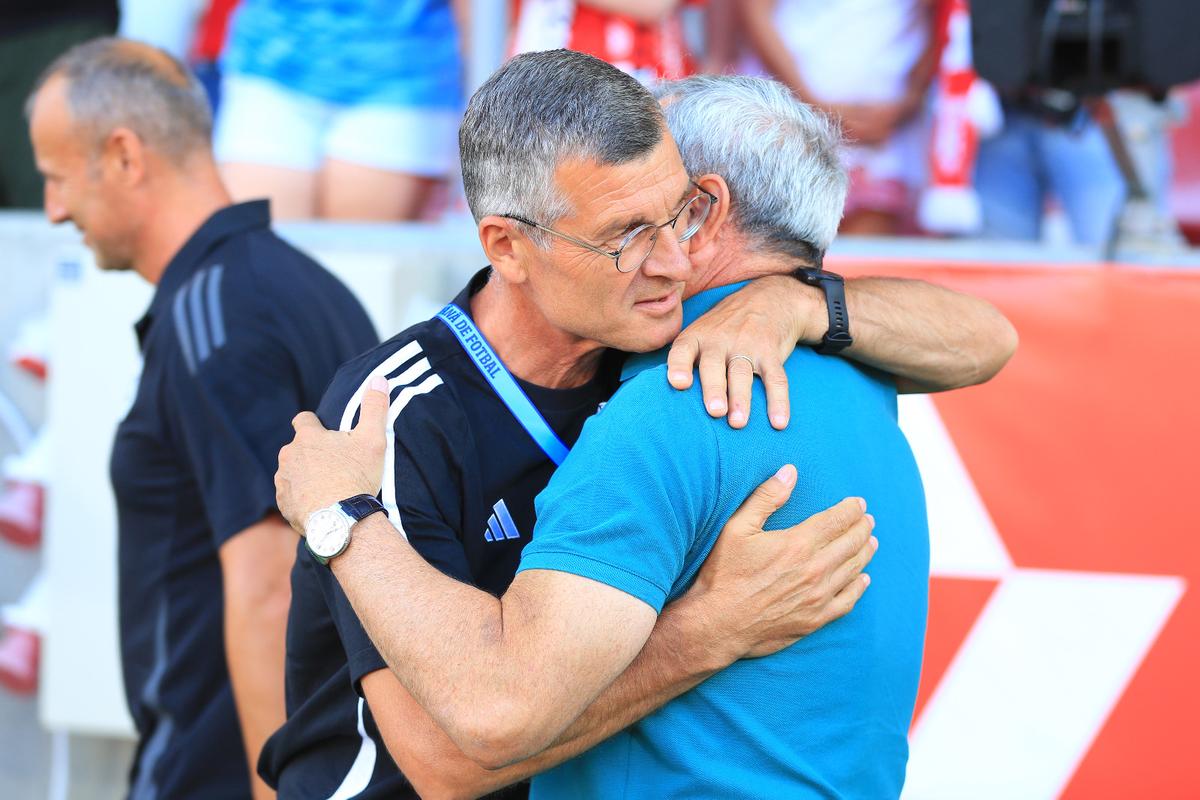 După succesul en fanfare cu CFR, U Cluj continuă campania de transferuri » A semnat un fundaș central din Elveția