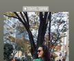 A dat lovitura pe Instagram! Gabriela Moreschi, de la CSM București, a ieșit pe plus cu 270 de mii de urmăritori, în timpul Jocurilor Olimpice de la Paris