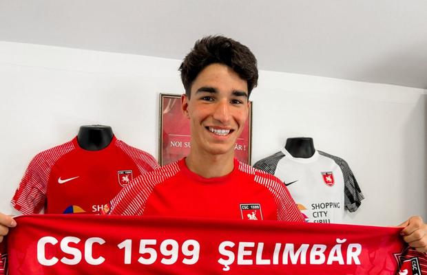 De la Farul, direct în Liga 2: „Mult succes!”