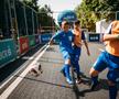 Ploieștiul a făcut show pe bulevard la Sport Arena Streetball » 90 de echipe și peste 320 de jucători au jucat baschet 3x3