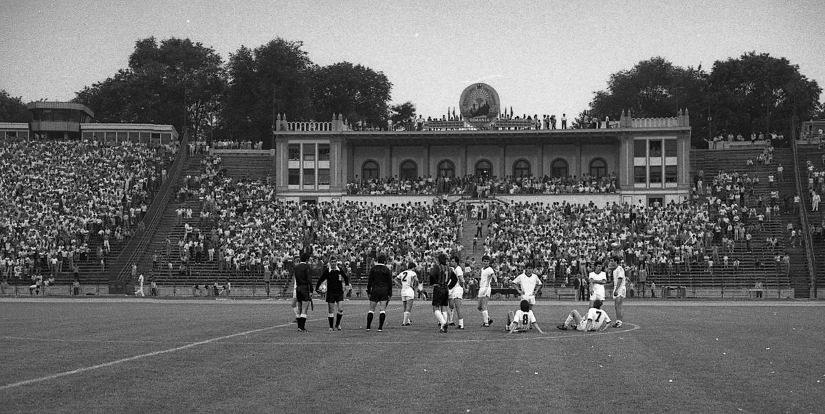 Steaua - Dinamo finala Cupei Romaniei 1988