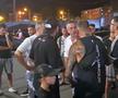 Scandal monstru la vestiare după Oțelul - Dinamo