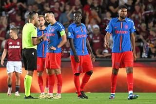 Mihai Stoica: „Sută la sută pleacă de la FCSB și semnează cu CFR Cluj”