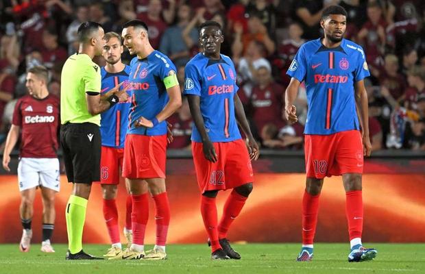 Mihai Stoica: „Sută la sută pleacă de la FCSB și semnează cu CFR Cluj”