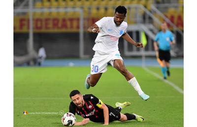 FCSB – Shkendija, misiune de calificare pentru campioana României