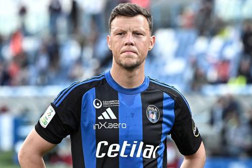 Adrian Rus a intrat pe radarul celor de la Sampdoria. FOTO: Imago Images