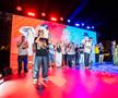 Bătălia dansatorilor: competiția Red Bull Dance Your Style revine cu a 5-a ediție la București