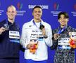 David Popovici. FOTO: Getty Images