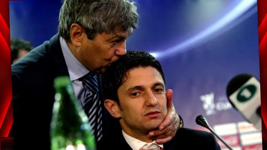 Răzvan Lucescu, la ceasul confesiunilor: „Am simțit atunci că l-am trădat pe tata” » Felul șocant în care Il Luce a ajuns la Brescia: „Atunci a găsit bilețelul în pantof”