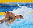 David Popovici, campion mondial la 200 de metri liber în Singapore! Imagini senzaționale la câteva secunde după triumf. Sursă: Getty Images