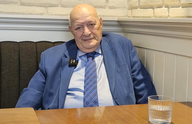 „Ioanițoaia al Turciei”, despre stilul lui Mircea Lucescu: „Am scris ceea ce am vorbit în avion. Și... A ieșit un mic iureș, scandal” » Reproșuri pentru Gică Hagi