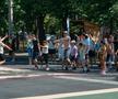 Ploieștiul a făcut show pe bulevard la Sport Arena Streetball » 90 de echipe și peste 320 de jucători au jucat baschet 3x3