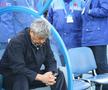 Mircea Lucescu, îngândurat. Rusia, Sankt Petersburg, Zenit - Krasnodar 1-0, în etapa a 29-a. Foto: Imago