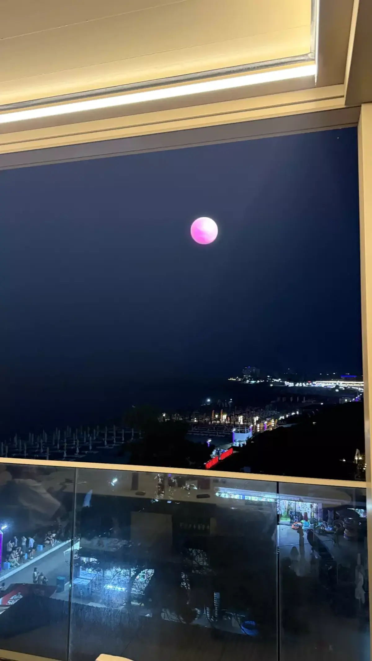 Nibiru Universe, cea mai nouă stațiune de pe litoralul românesc