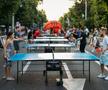 Ploieștiul a făcut show pe bulevard la Sport Arena Streetball » 90 de echipe și peste 320 de jucători au jucat baschet 3x3