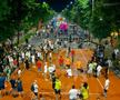 Ploieștiul a făcut show pe bulevard la Sport Arena Streetball » 90 de echipe și peste 320 de jucători au jucat baschet 3x3