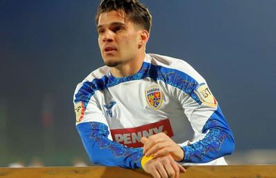 E gata! Se transferă Ianis Hagi: ce salariu va avea la noua echipă