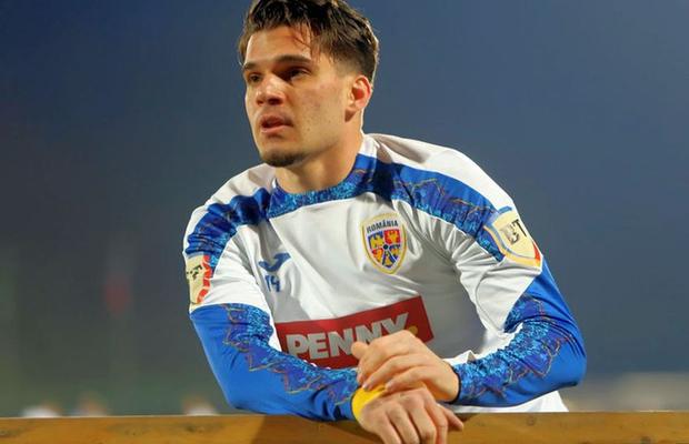 Încearcă din nou pentru Ianis Hagi » Unde ar putea ajunge românul, în cele din urmă: „Soluția ideală”