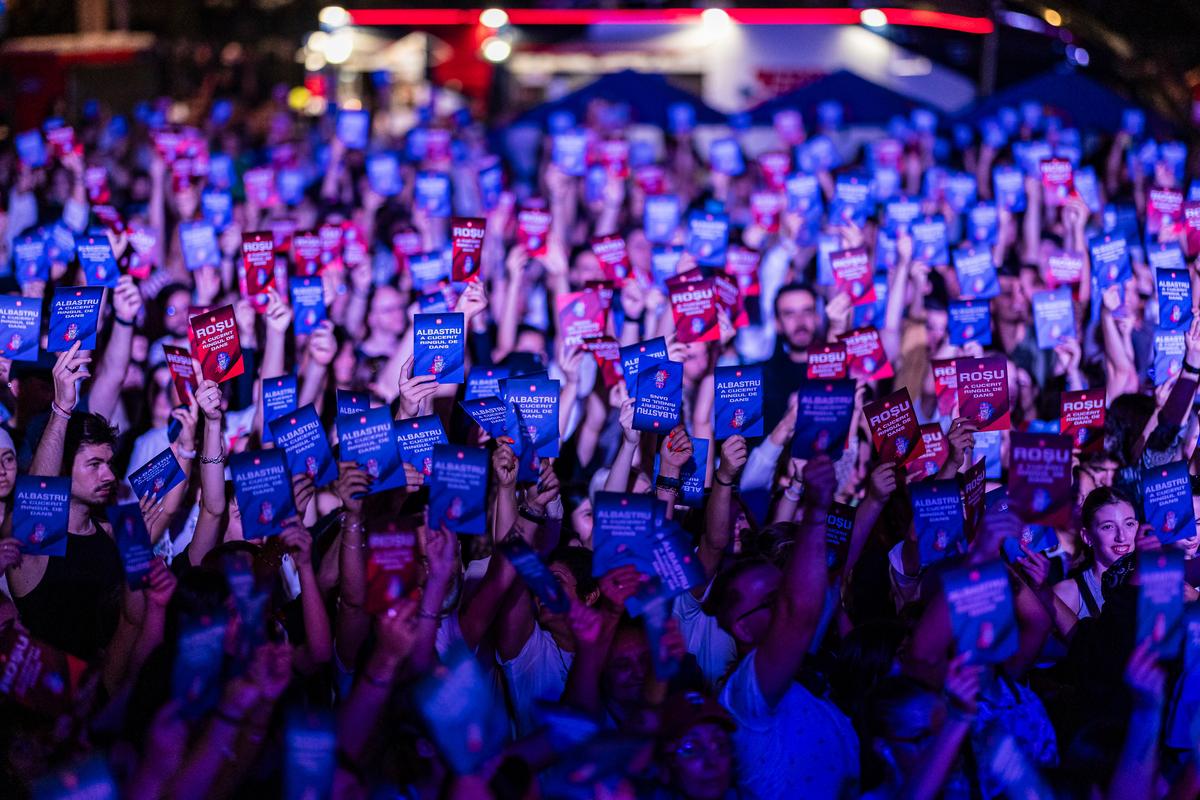 Bătălia dansatorilor: competiția Red Bull Dance Your Style revine cu a 5-a ediție la București
