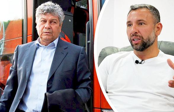 După 9 ani împreună, Răzvan Raț pune cuțitele pe masă, de ziua lui Mircea Lucescu » Rafală fără precedent: „Eu l-am adus la Șahtior, mă deranjează mitul ăsta!”