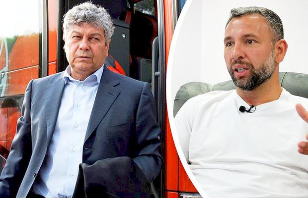 După 9 ani împreună, Răzvan Raț pune cuțitele pe masă, de ziua lui Mircea Lucescu » Rafală fără precedent: „Eu l-am adus la Șahtior, mă deranjează mitul ăsta!”