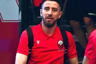 Shkendija a ajuns la București pentru returul cu FCSB: primul mesaj transmis din România