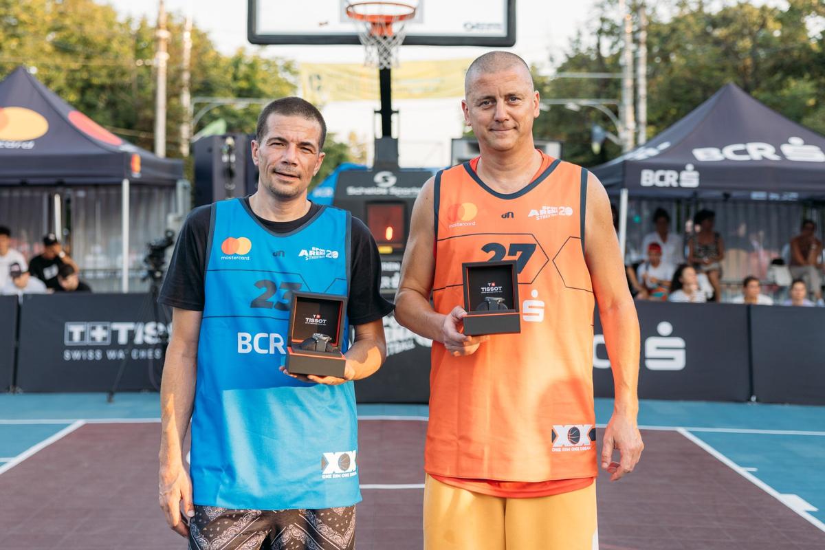 Sport Arena Streetball Ploiesti
