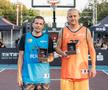 Ploieștiul a făcut show pe bulevard la Sport Arena Streetball » 90 de echipe și peste 320 de jucători au jucat baschet 3x3