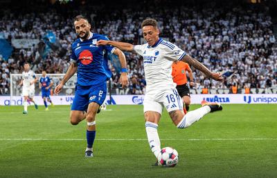 FCSB și-a aflat eventuala adversară din turul 3 al Europa League
