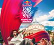 Bătălia dansatorilor: competiția Red Bull Dance Your Style revine cu a 5-a ediție la București