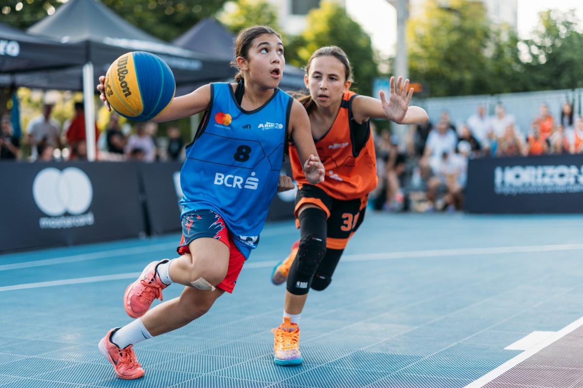 Sport Arena Streetball Ploiesti