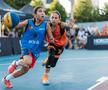 Ploieștiul a făcut show pe bulevard la Sport Arena Streetball » 90 de echipe și peste 320 de jucători au jucat baschet 3x3
