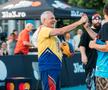 Ploieștiul a făcut show pe bulevard la Sport Arena Streetball » 90 de echipe și peste 320 de jucători au jucat baschet 3x3