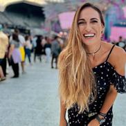 Anca Bucur. Foto: Instagram