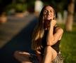 Anca Bucur. Foto: Instagram