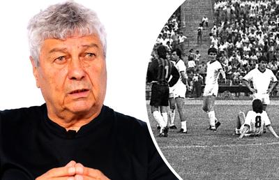 Mircea Lucescu cere oficial întoarcerea la Dinamo a Cupei României 1988, finală abandonată de Steaua la ordinul lui Valentin Ceaușescu » Gică Popescu îl susține, Răzvan Lucescu invocă ”un sistem mafiot”