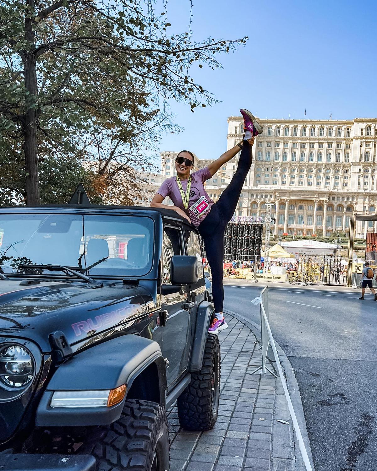 Anca Bucur - La feminin