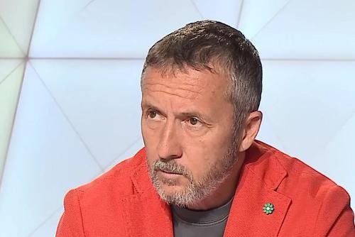 Mihai Stoica (60 de ani), președintele Consiliului Administrativ de la FCSB, a avut o opinie categorică cu privire la faza la care Siyabonga Ngezana (28) putea să fie eliminat în eșecul cu FC Argeș, scor 0-2.