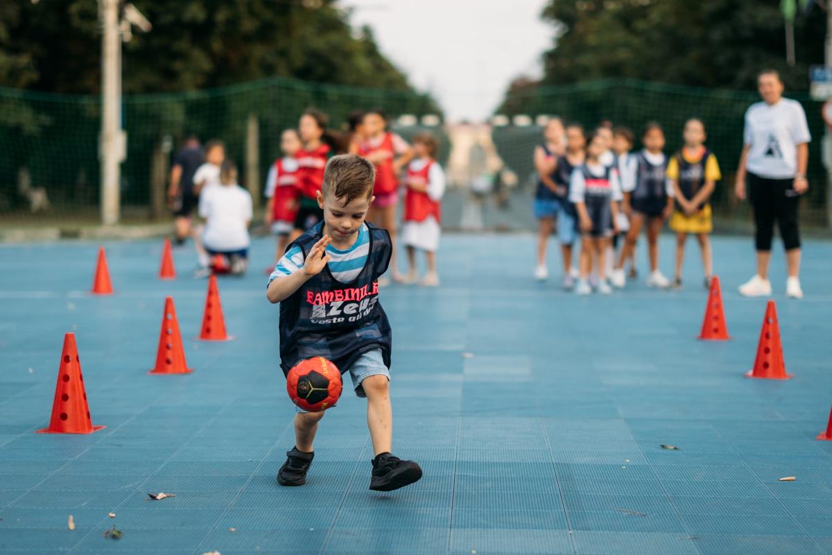 Sport Arena Streetball Ploiesti