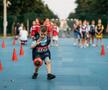 Ploieștiul a făcut show pe bulevard la Sport Arena Streetball » 90 de echipe și peste 320 de jucători au jucat baschet 3x3