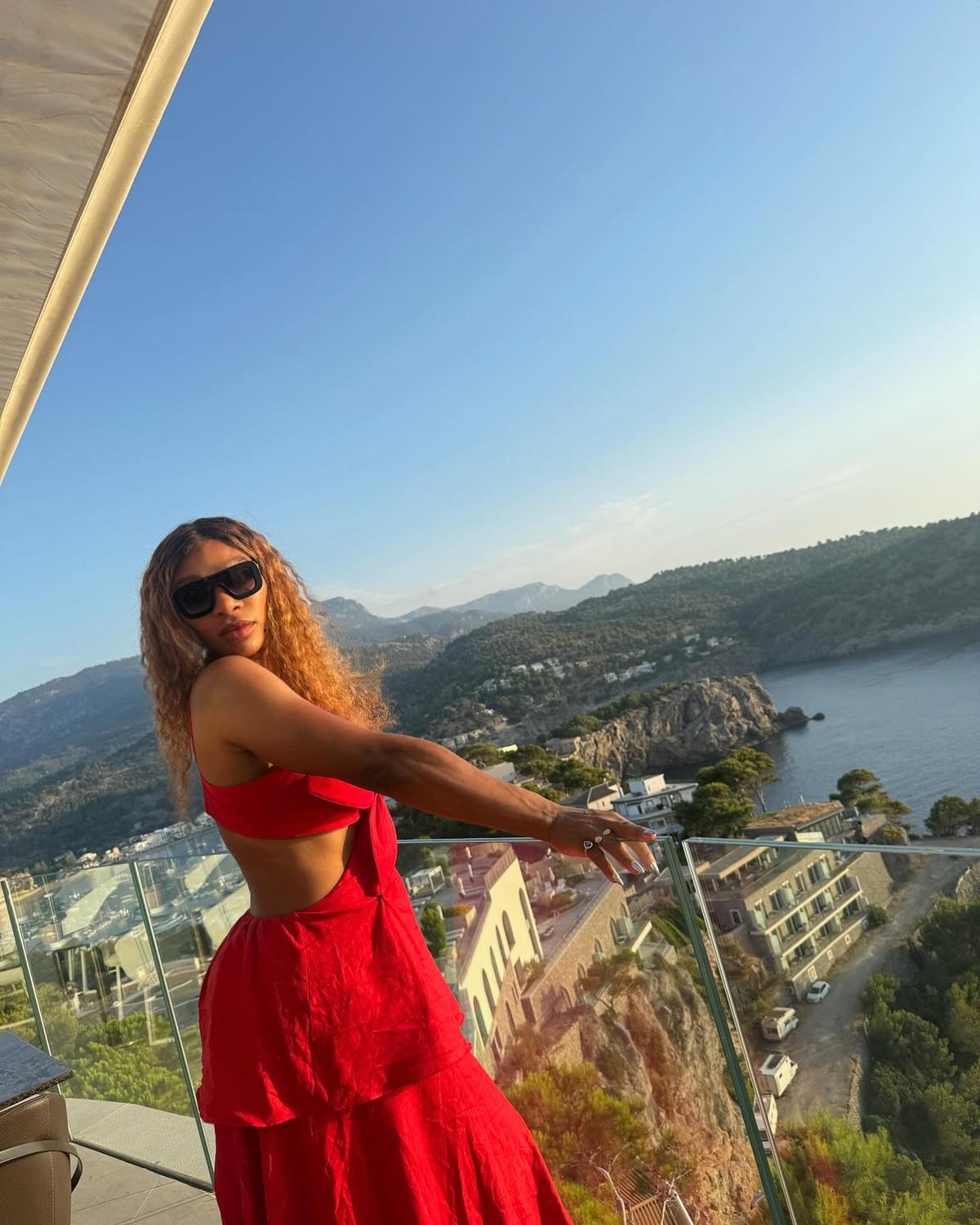 Serena Williams face reclamă pentru un medicament de slăbit, la Super Bowl: „Atâtea milioane au cerut”