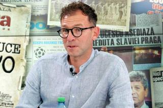„N-am mai spus-o: Mircea Lucescu m-a vrut la Șahtior” » Bogdan Lobonț se destăinuie într-un interviu GSP: „Mi-a ales și mobila din casă”