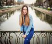 Anca Bucur. Foto: Instagram