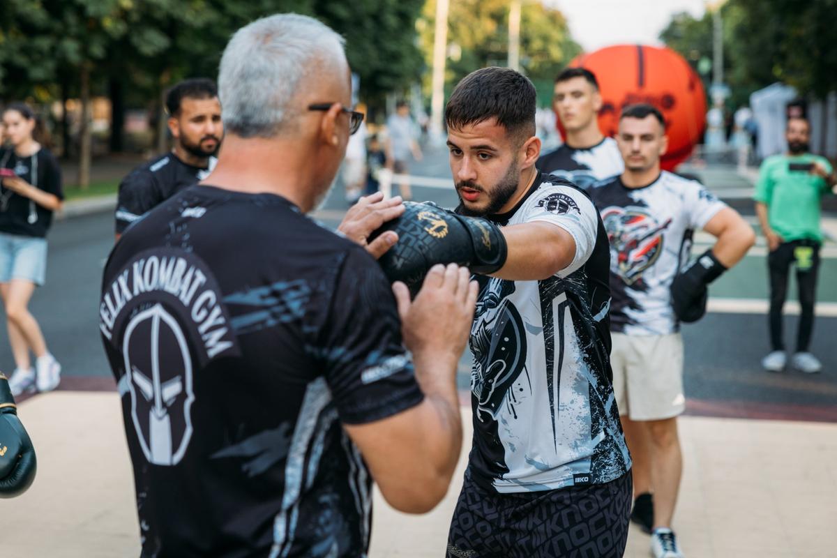 Sport Arena Streetball Ploiesti