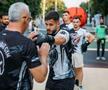 Ploieștiul a făcut show pe bulevard la Sport Arena Streetball » 90 de echipe și peste 320 de jucători au jucat baschet 3x3