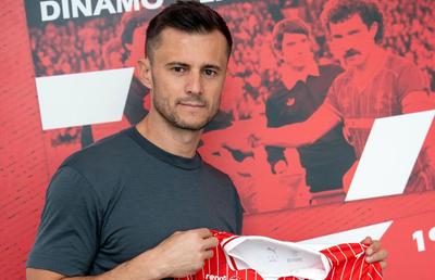 Andrei Nicolescu i-a răspuns lui Zeljko Kopic: „Dinamo nu o să facă asta”