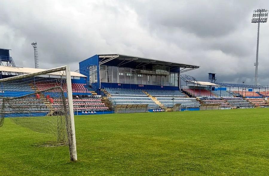 ASA Târgu Mureș și-a anunțat lotul: transferuri de la Steaua și Metaloglobus + Stadionul pe care vor juca în Liga 2