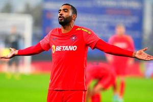 Billel Omrani, în probe la CFR Cluj: „I-am dat o șansă”