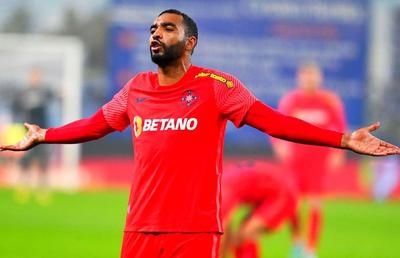 Billel Omrani a semnat! Unde a ajuns atacantul care „rupea plasele” la FCSB și CFR Cluj