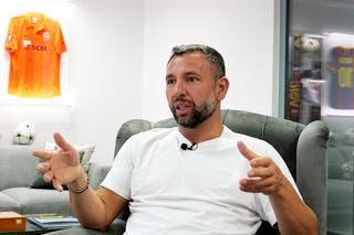 Răzvan Raț pariază pe Pancu la Rapid: „Spiritul lui este important și sper să-l predea mai departe în vestiar”